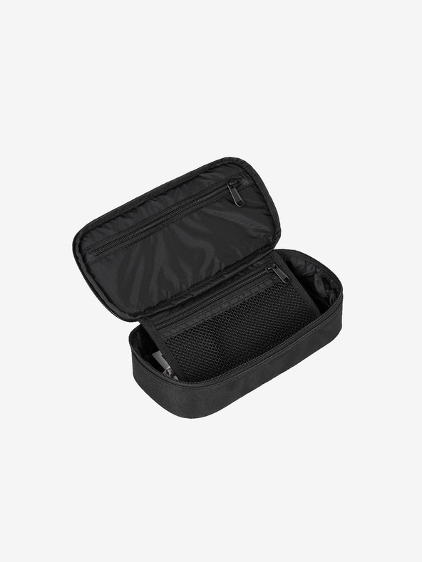 Dakine Crna dječja torbica Dakine School Case XL