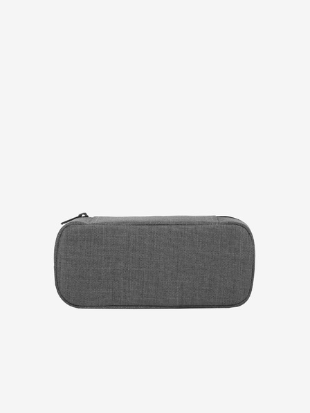 Dakine Tamno sivi dječji etui Dakine School Case