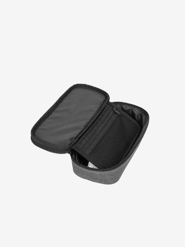 Dakine Tamno sivi dječji etui Dakine School Case