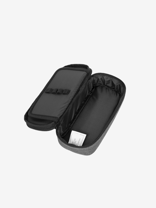 Dakine Tamno sivi dječji etui Dakine School Case