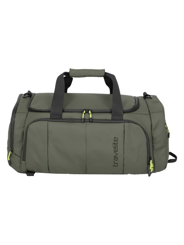 Travelite Putna torba Travelite Briize Weekender Khaki