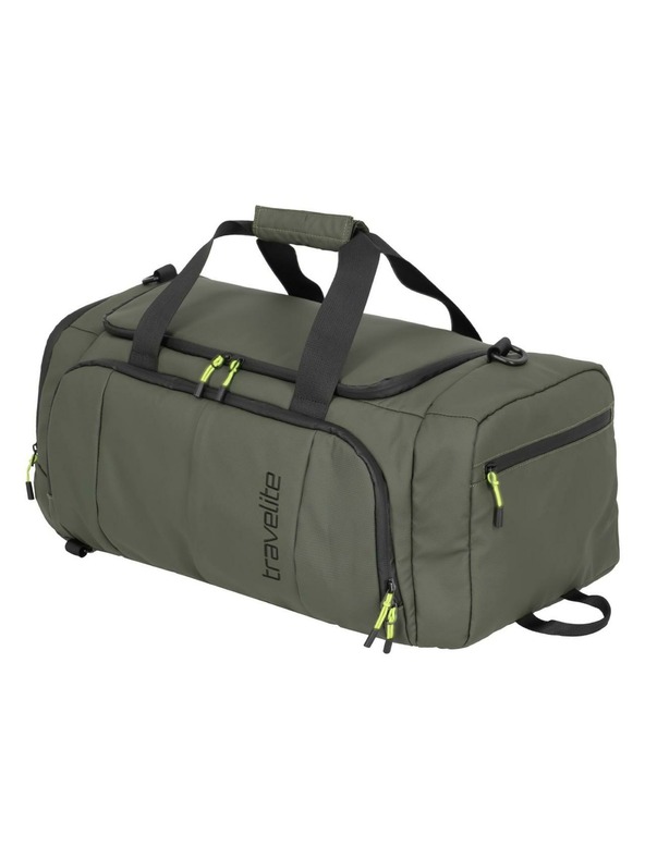 Travelite Putna torba Travelite Briize Weekender Khaki