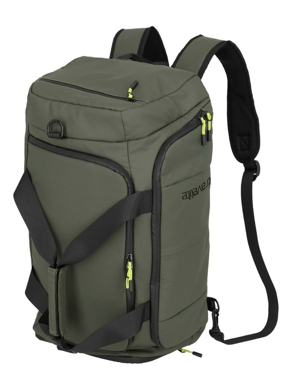 Travelite Putna torba Travelite Briize Weekender Khaki