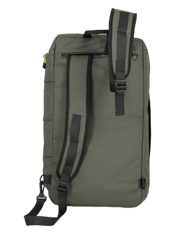 Travelite Putna torba Travelite Briize Weekender Khaki