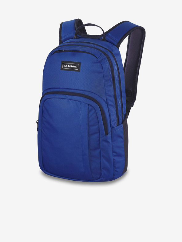Dakine Plavi muški ruksak Dakine Campus M (25L)