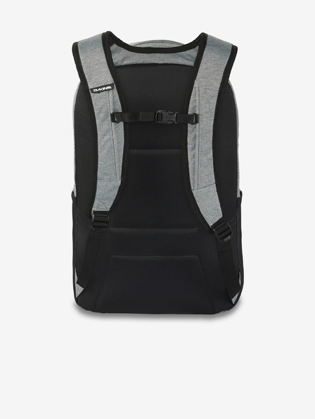 Dakine Sivi uniseks ruksak Dakine Campus L (33L)