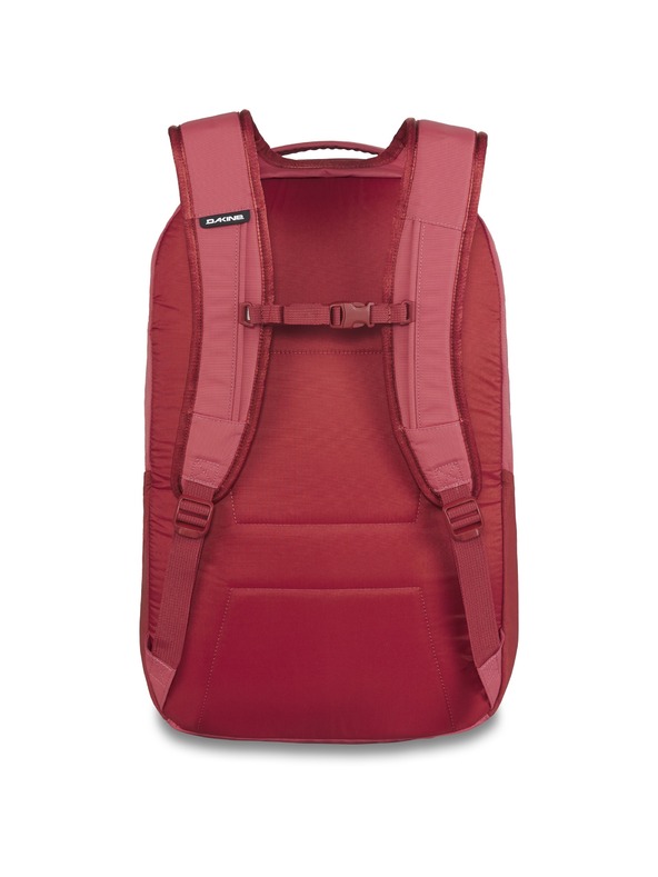 Dakine Ruksak Dakine Campus L 33L Mineral Red