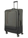 Travelite Putni kofer Travelite Crosslite XL Dark Olive