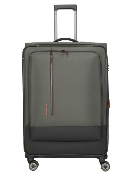 Travelite Putni kofer Travelite Crosslite XL Dark Olive