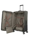 Travelite Putni kofer Travelite Crosslite XL Dark Olive