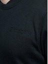 Meatfly Meatfly muška dukserica Luke Crewneck Black