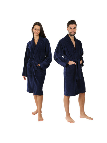 Pietro Filipi Bademantil Pietro Filipi plavi