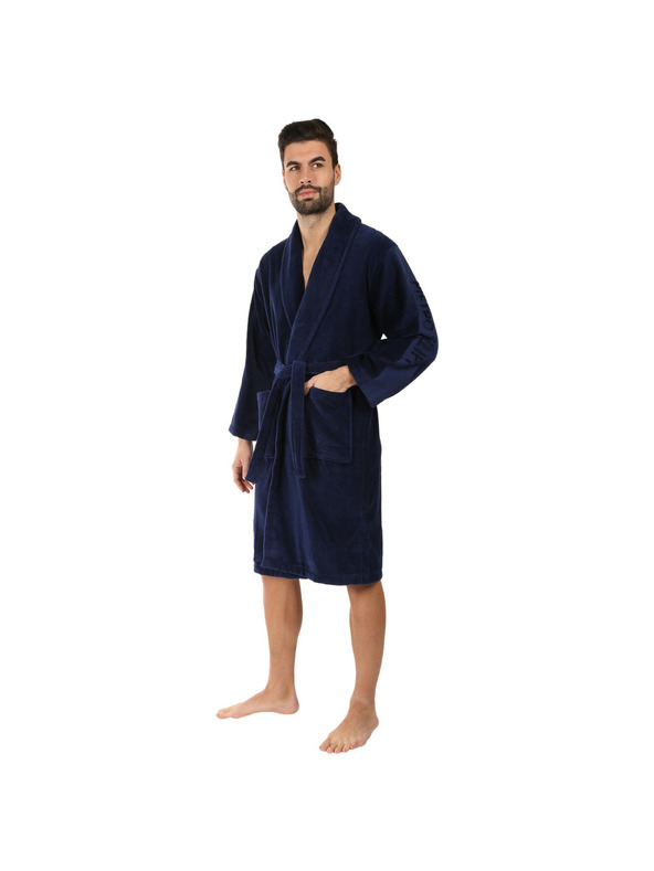 Pietro Filipi Bademantil Pietro Filipi plavi