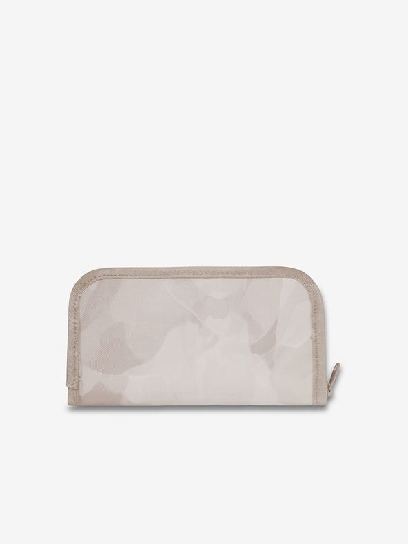 Dakine Bež ženski novčanik Dakine Luna