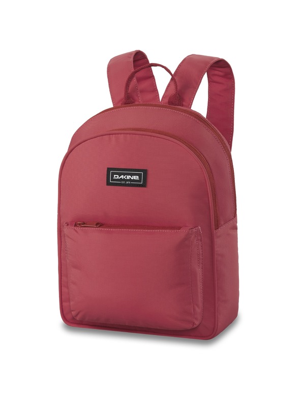 Dakine Ruksak Dakine Essentials Mini 7L Mineral Red