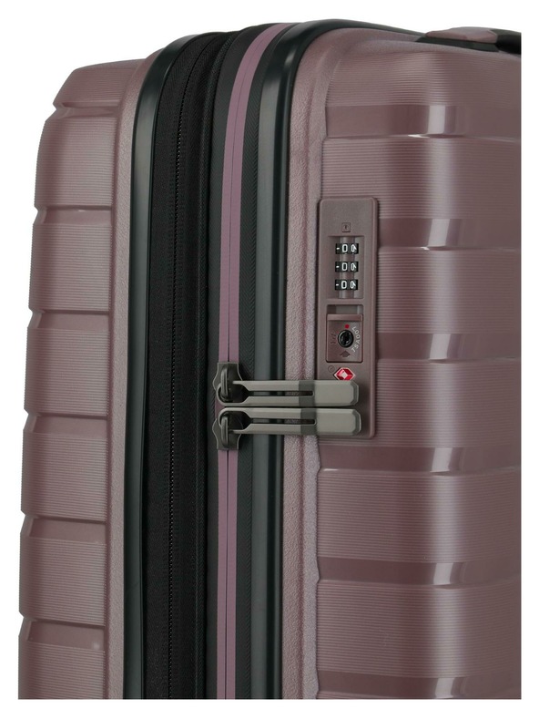 Travelite Putni kofer Travelite Air Base S exp Lilac