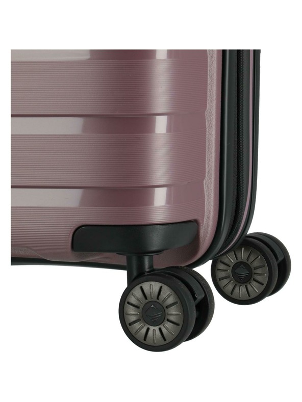 Travelite Putni kofer Travelite Air Base S exp Lilac