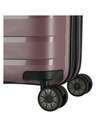 Travelite Putni kofer Travelite Air Base S exp Lilac