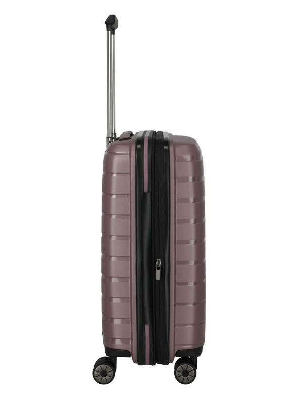 Travelite Putni kofer Travelite Air Base S exp Lilac