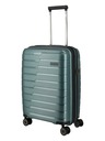 Travelite Putni kofer Travelite Air Base S exp Ice blue
