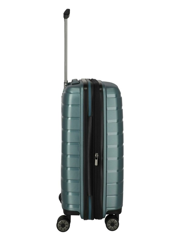 Travelite Putni kofer Travelite Air Base S exp Ice blue