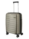 Travelite Putni kofer Travelite Air Base S exp Champagne