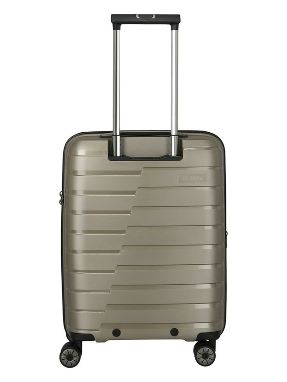Travelite Putni kofer Travelite Air Base S exp Champagne