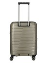 Travelite Putni kofer Travelite Air Base S exp Champagne