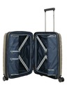 Travelite Putni kofer Travelite Air Base S exp Champagne