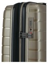 Travelite Putni kofer Travelite Air Base S exp Champagne