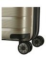 Travelite Putni kofer Travelite Air Base S exp Champagne
