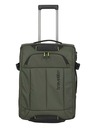 Travelite Putna torba Travelite Briize Wheeled duffle S Khaki
