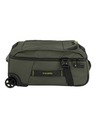 Travelite Putna torba Travelite Briize Wheeled duffle S Khaki