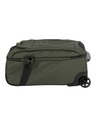 Travelite Putna torba Travelite Briize Wheeled duffle S Khaki