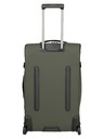 Travelite Putna torba Travelite Briize Wheeled duffle M Khaki