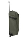 Travelite Putna torba Travelite Briize Wheeled duffle M Khaki