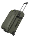 Travelite Putna torba Travelite Briize Wheeled duffle M Khaki