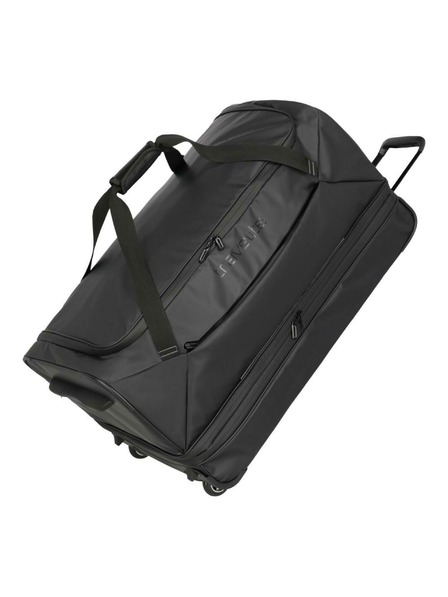Travelite Putna torba Travelite Basics Wheeled duffle expand Black