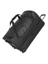 Travelite Putna torba Travelite Basics Wheeled duffle expand Black