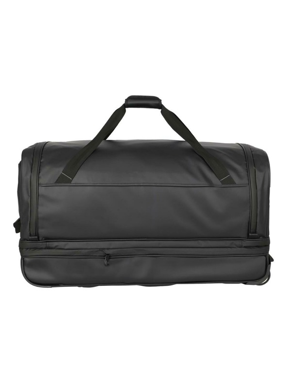 Travelite Putna torba Travelite Basics Wheeled duffle expand Black