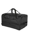 Travelite Putna torba Travelite Basics Wheeled duffle expand Black
