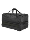 Travelite Putna torba Travelite Basics Wheeled duffle expand Black