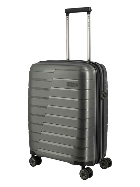 Travelite Putni kofer Travelite Air Base S exp Anthracite