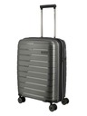 Travelite Putni kofer Travelite Air Base S exp Anthracite