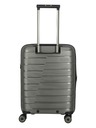 Travelite Putni kofer Travelite Air Base S exp Anthracite