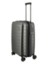 Travelite Putni kofer Travelite Air Base S exp Anthracite