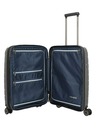 Travelite Putni kofer Travelite Air Base S exp Anthracite