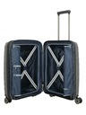 Travelite Putni kofer Travelite Air Base S exp Anthracite