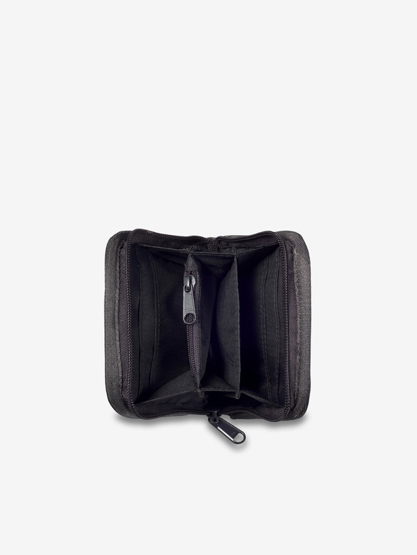 Dakine Siva ženska cvjetna novčanik Dakine Soho