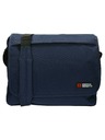 Enrico Benetti Torba Enrico Benetti Amsterdam Shoulder Bag Navy